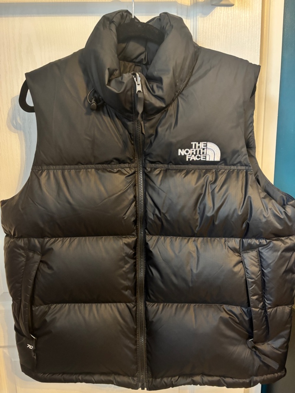The North Face 1996 Retro Nuptse Vest